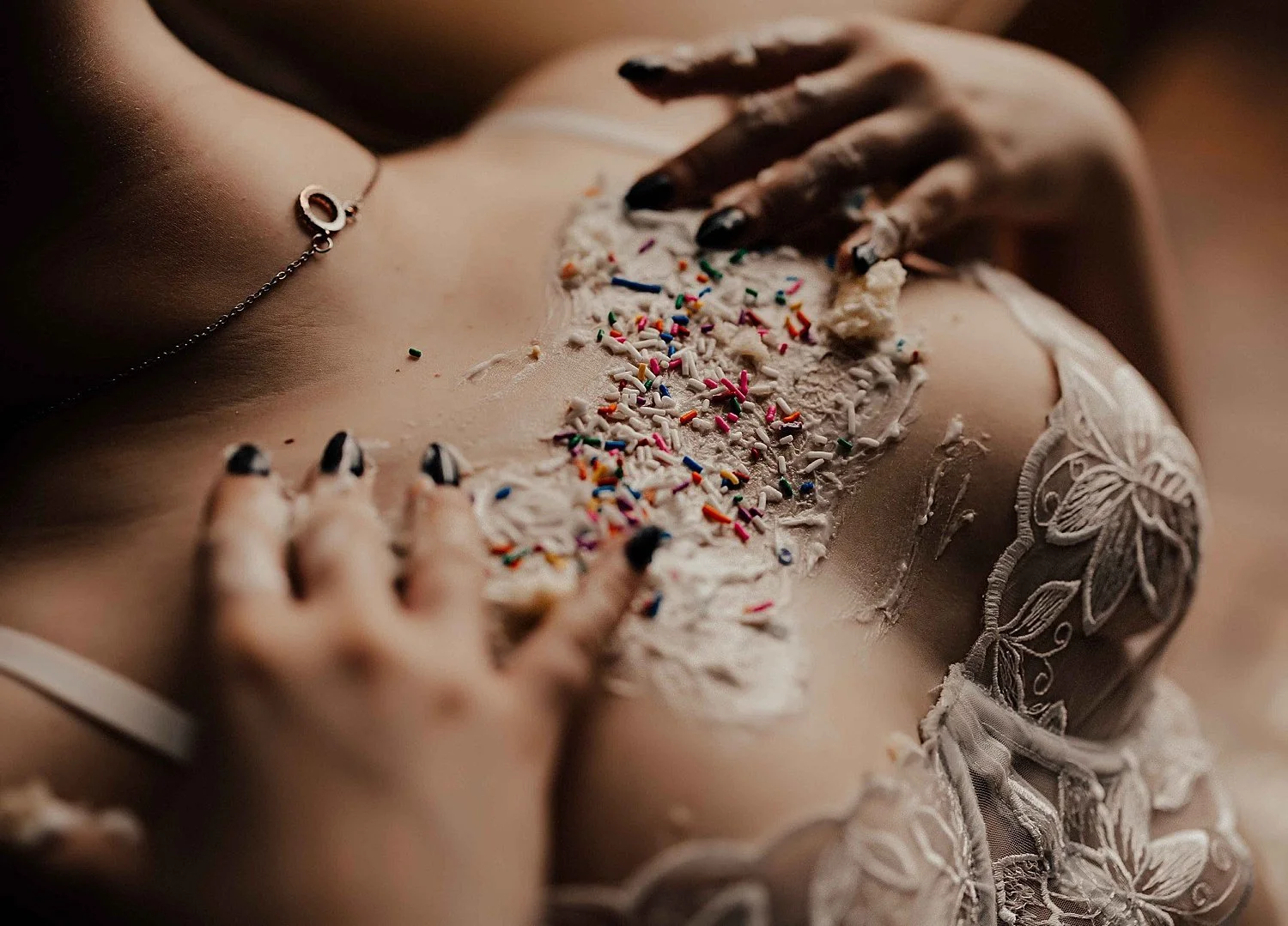 21st Birthday Shoot | Fort Wayne Boudoir Photographer