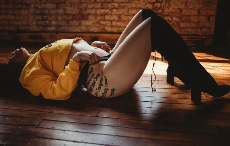 The Perfect Holiday Gift for Your Partner