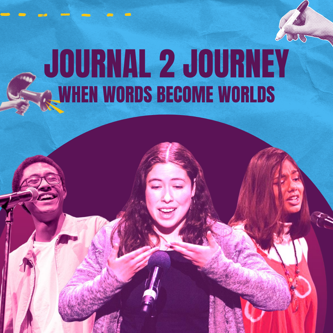 Journal 2 Journey Application Deadline