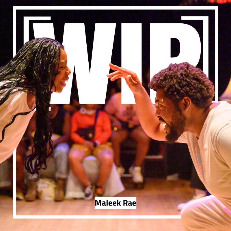 WORK IN PROCESS: GUTTAH PART II