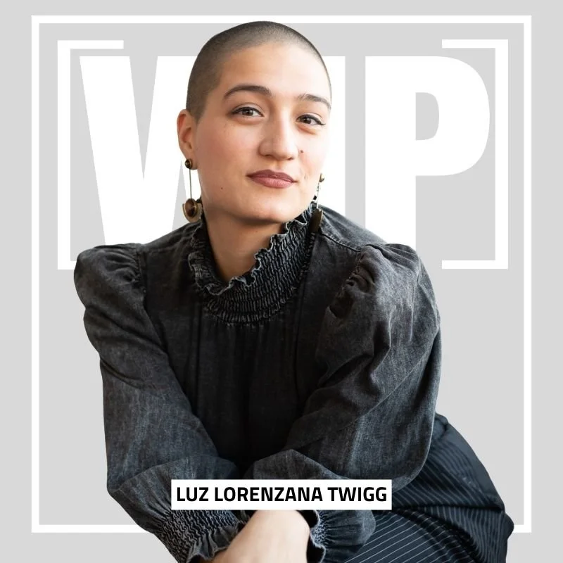 WORK IN PROCESS: America is in the Heart