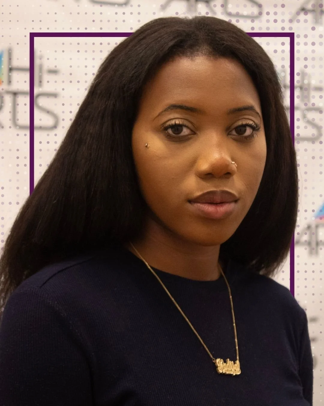 Kadija “K-Drizzy” Camara