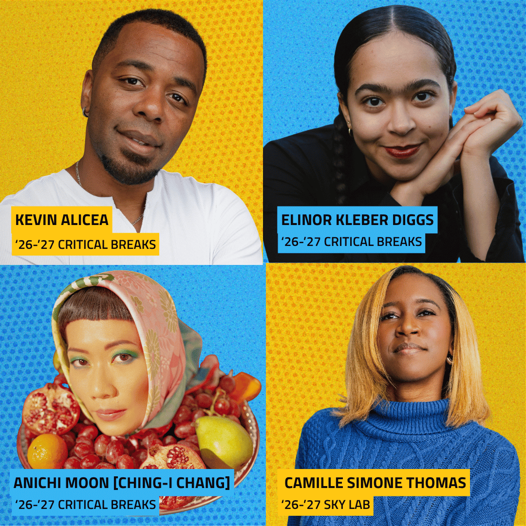 Hi-ARTS WELCOMES 2026-27 COHORT WITH FOCUS ON SMALL CREATIVE TEAMS, SOLOS, AND DUETS