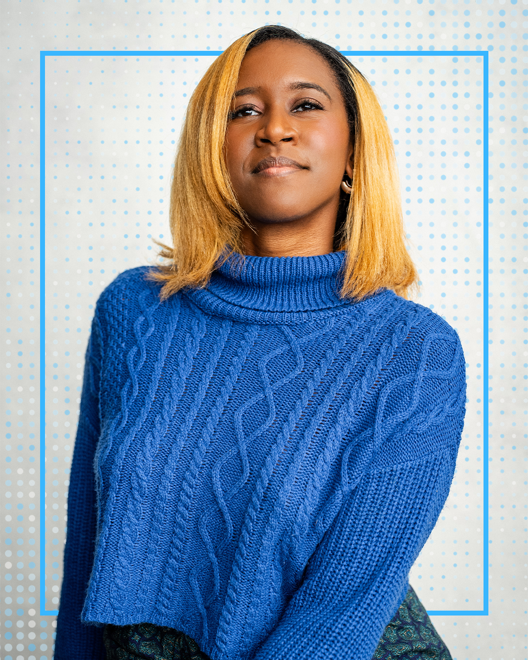 Camille Simone Thomas
