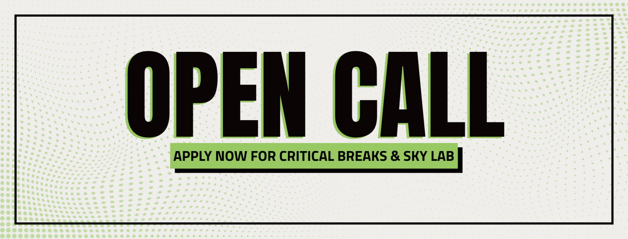 OPEN CALL.gif