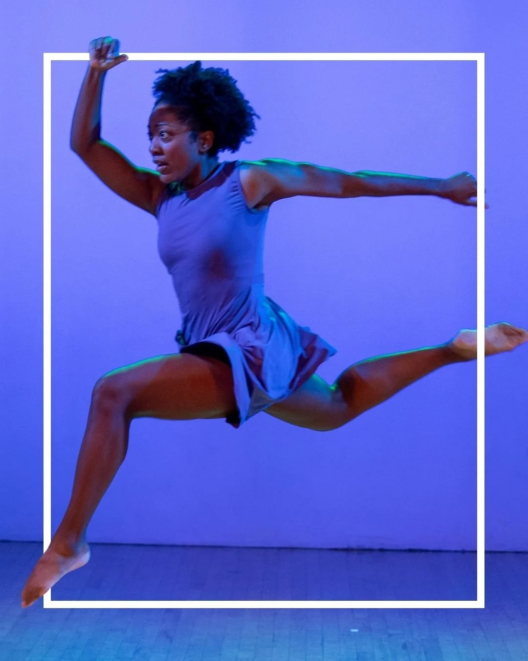 MODArts Dance Collective