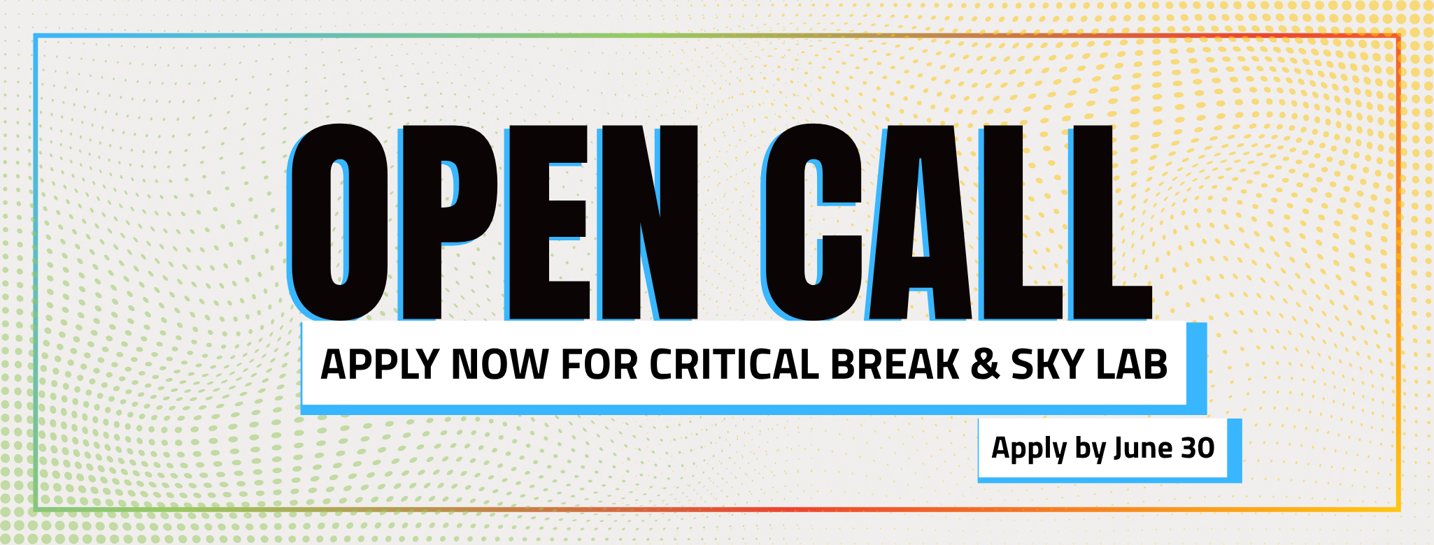 Open Call