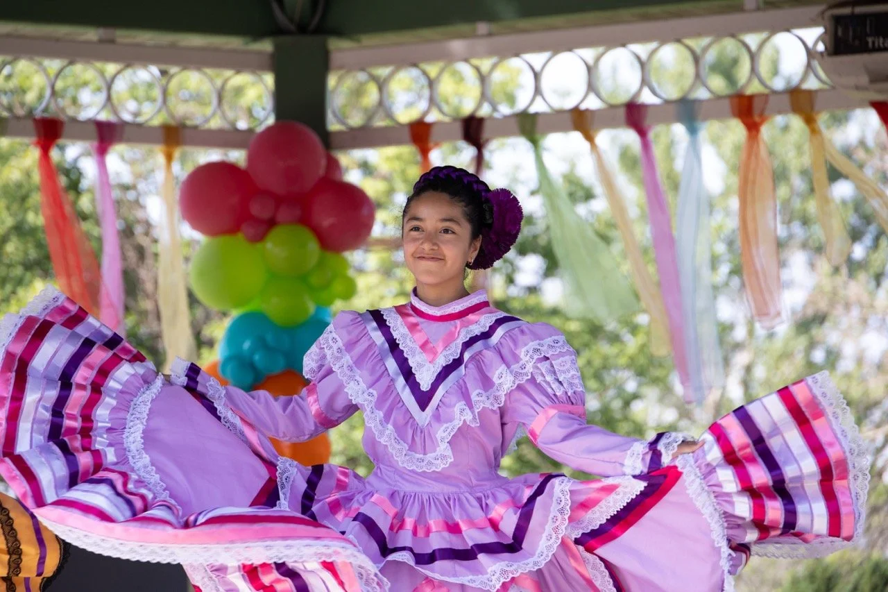 The Pembroke Multicultural Festival was a joy to photograph. The colourful costumes made for a photographer's dream.