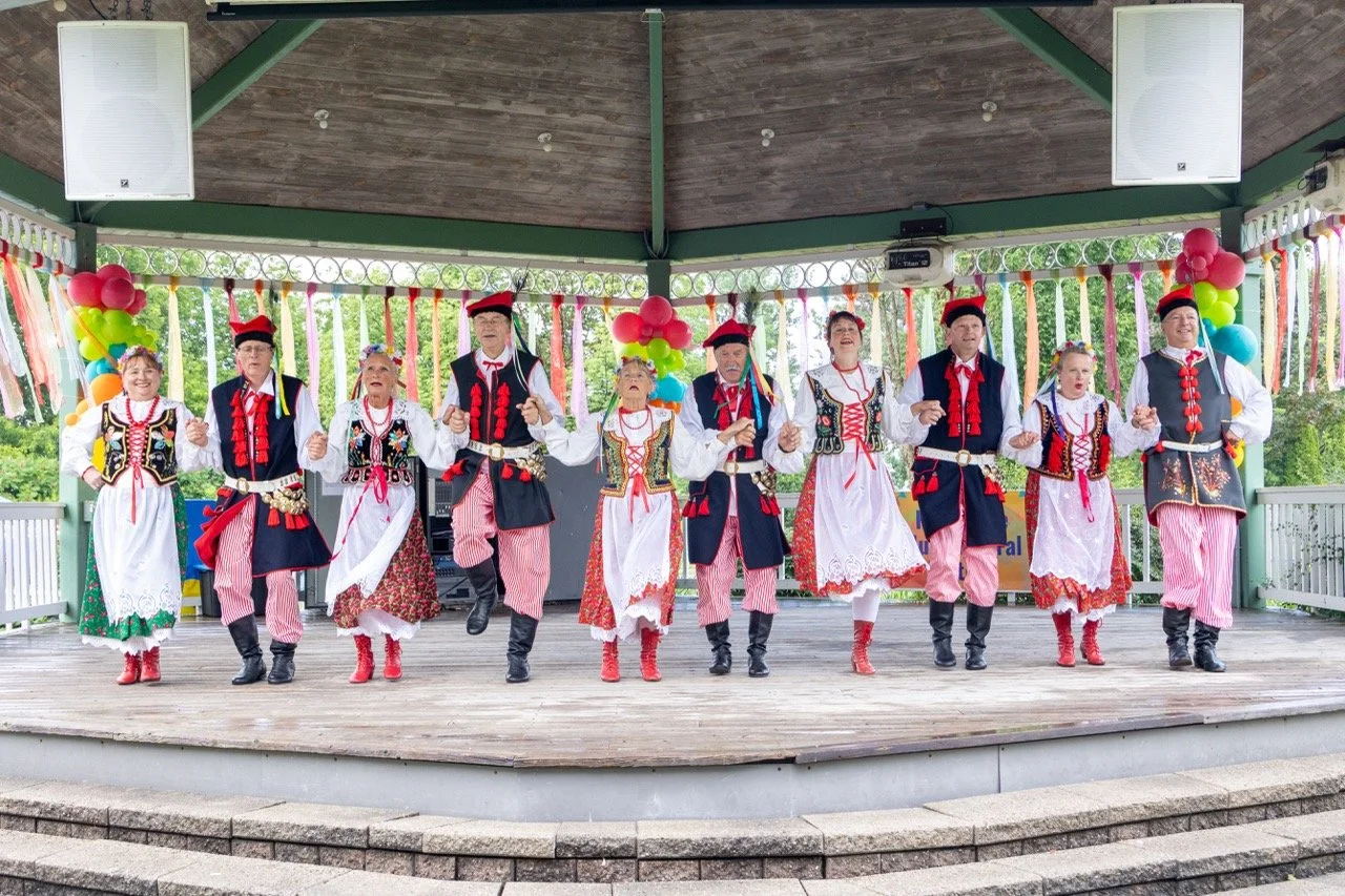 The Pembroke Multicultural Festival was a joy to photograph. The colourful costumes made for a photographer's dream.