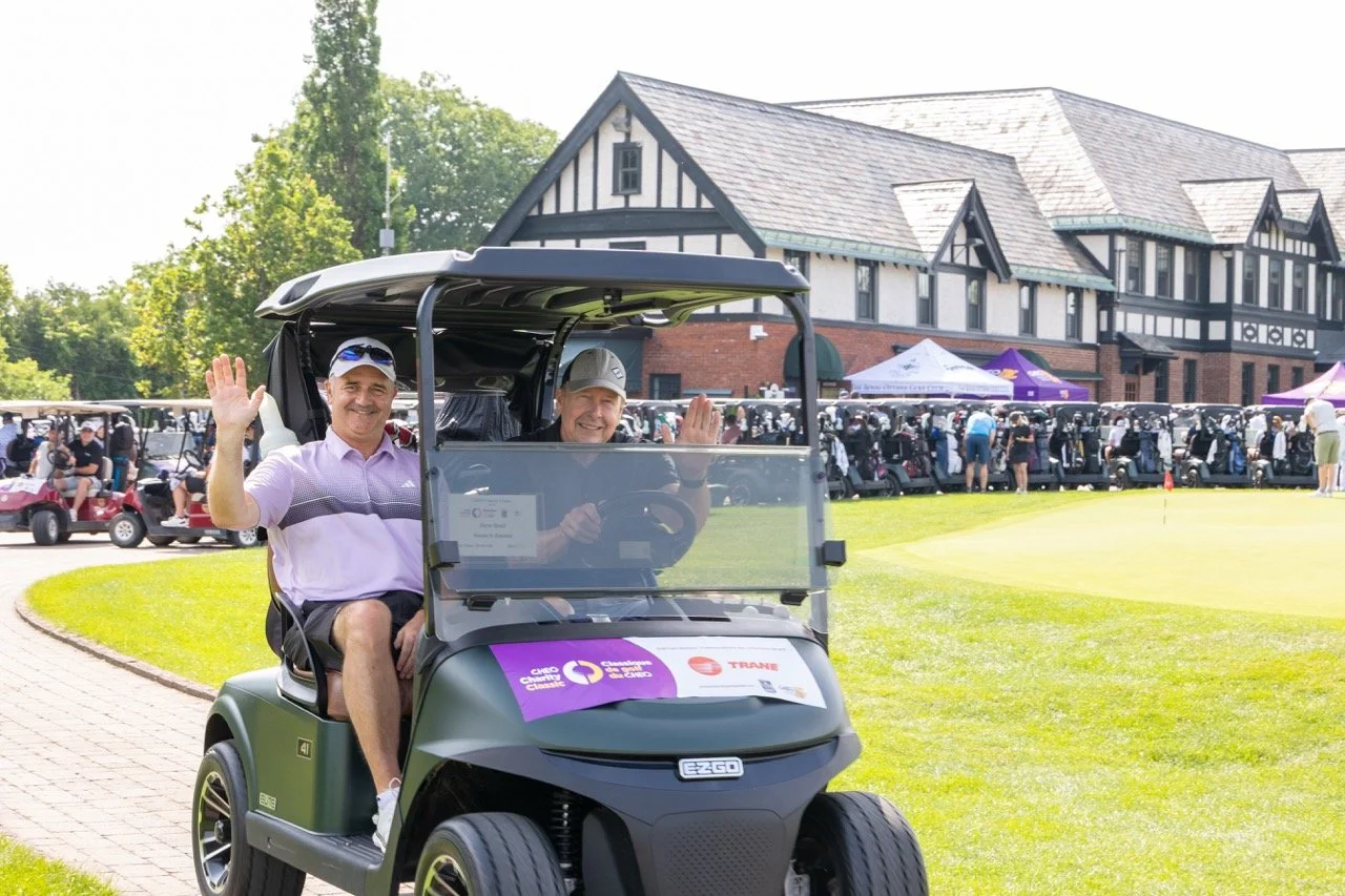 Golf Tournaments