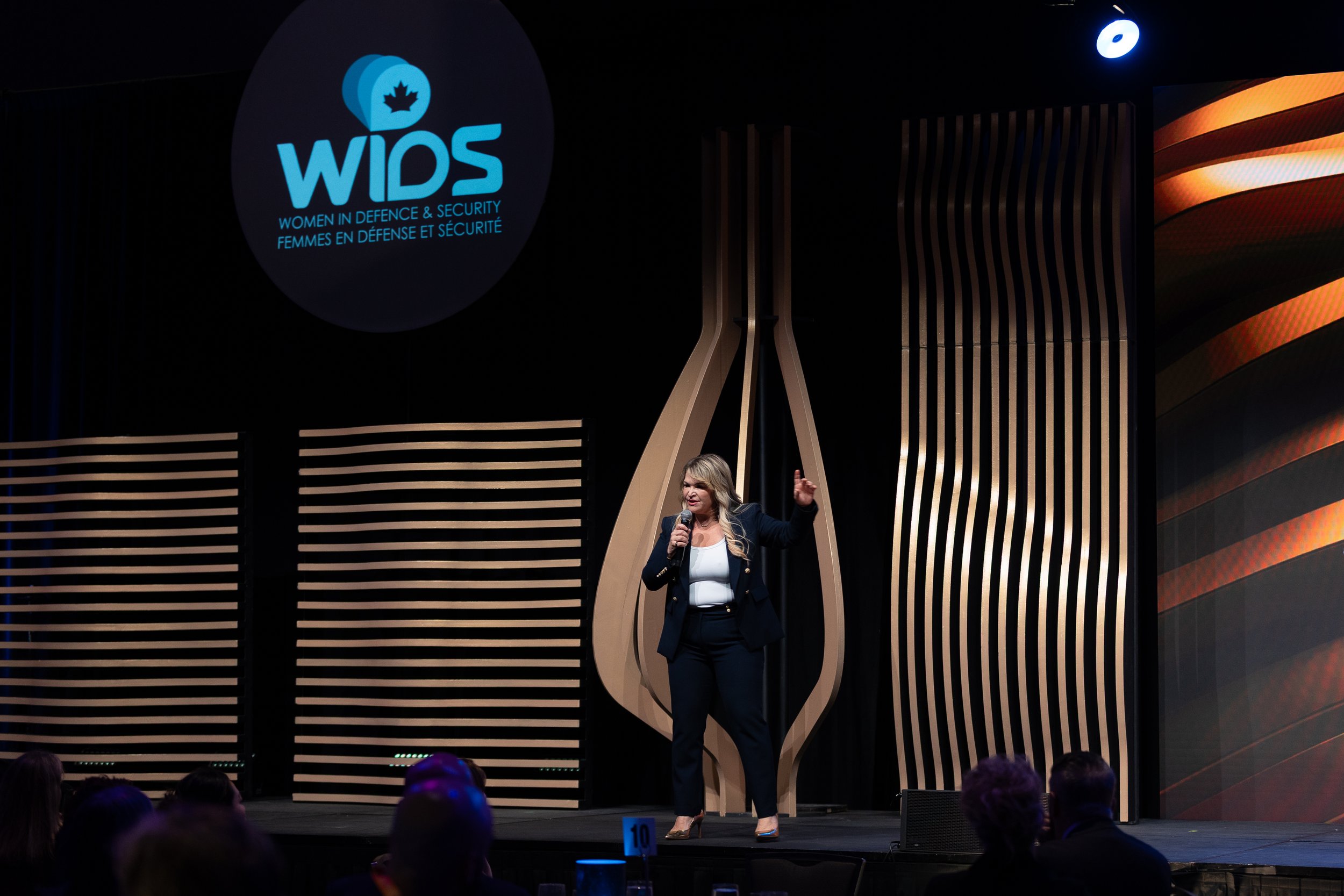 Corporate event photography services in Ottawa, specializing in conferences, trade shows, and business events. Delivering polished, professional images for branding, social media, and corporate marketing. 