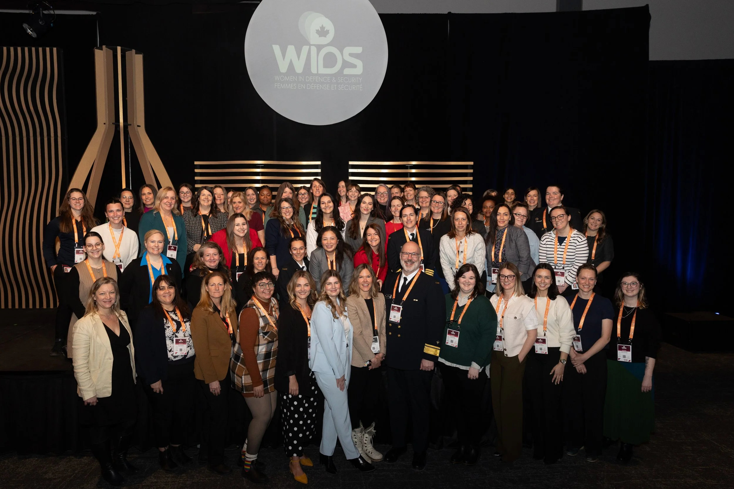 Corporate event photography services in Ottawa, specializing in conferences, trade shows, and business events. Delivering polished, professional images for branding, social media, and corporate marketing. 