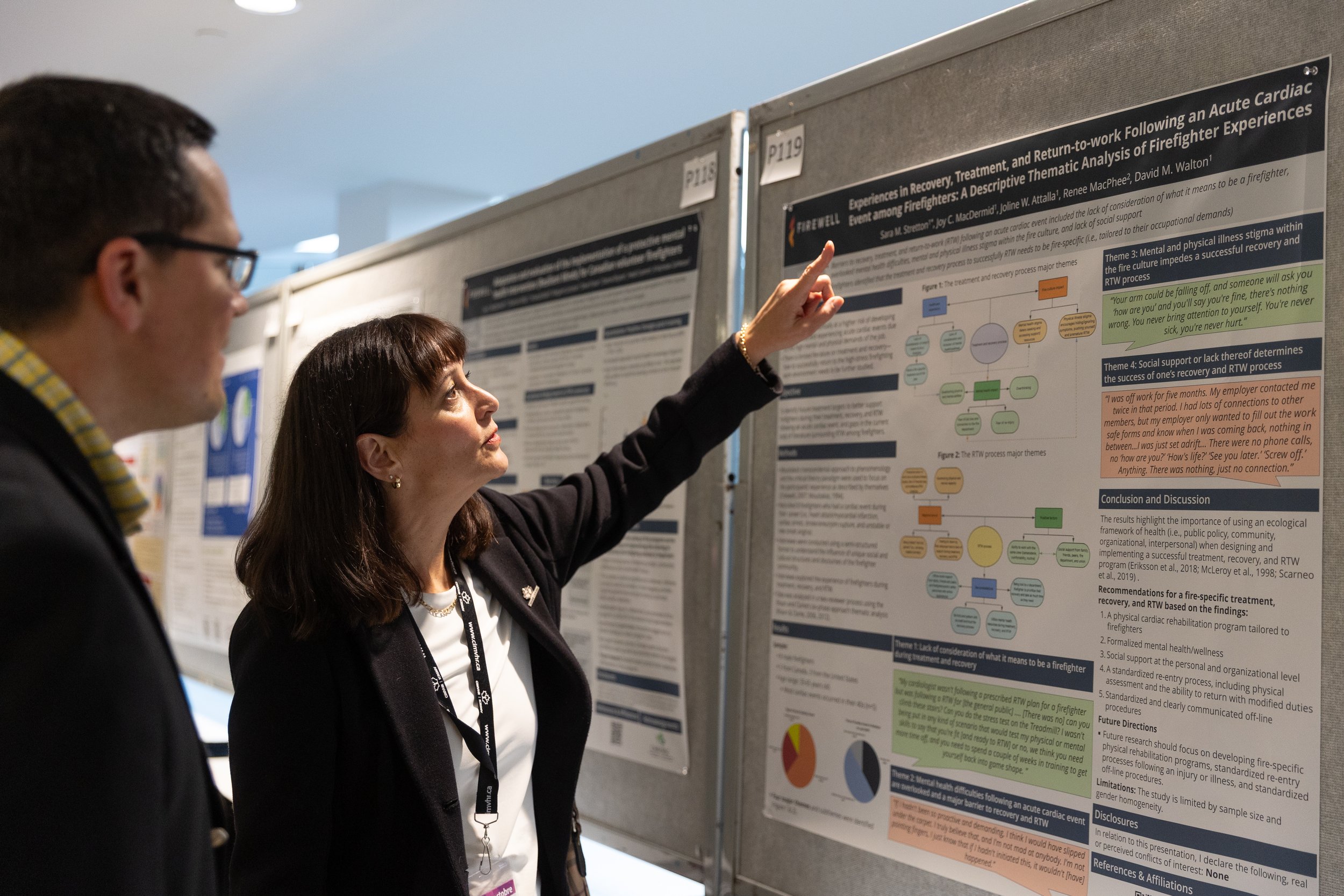 Professional coverage for conferences, conventions, and trade shows. I document everything from keynote speakers and panel discussions to networking breaks and branding details, providing high-quality assets for your marketing and post-event reports.