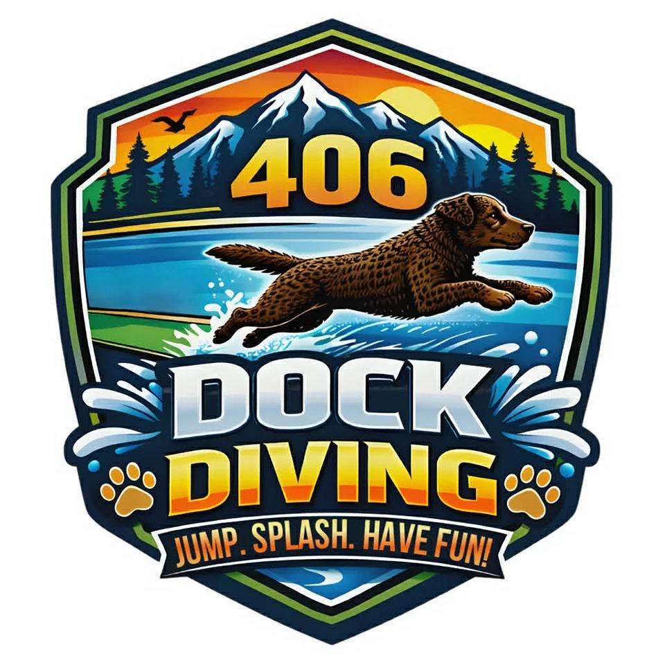 406 Dock Diving UDD Disco at the Dock — Billings, MT