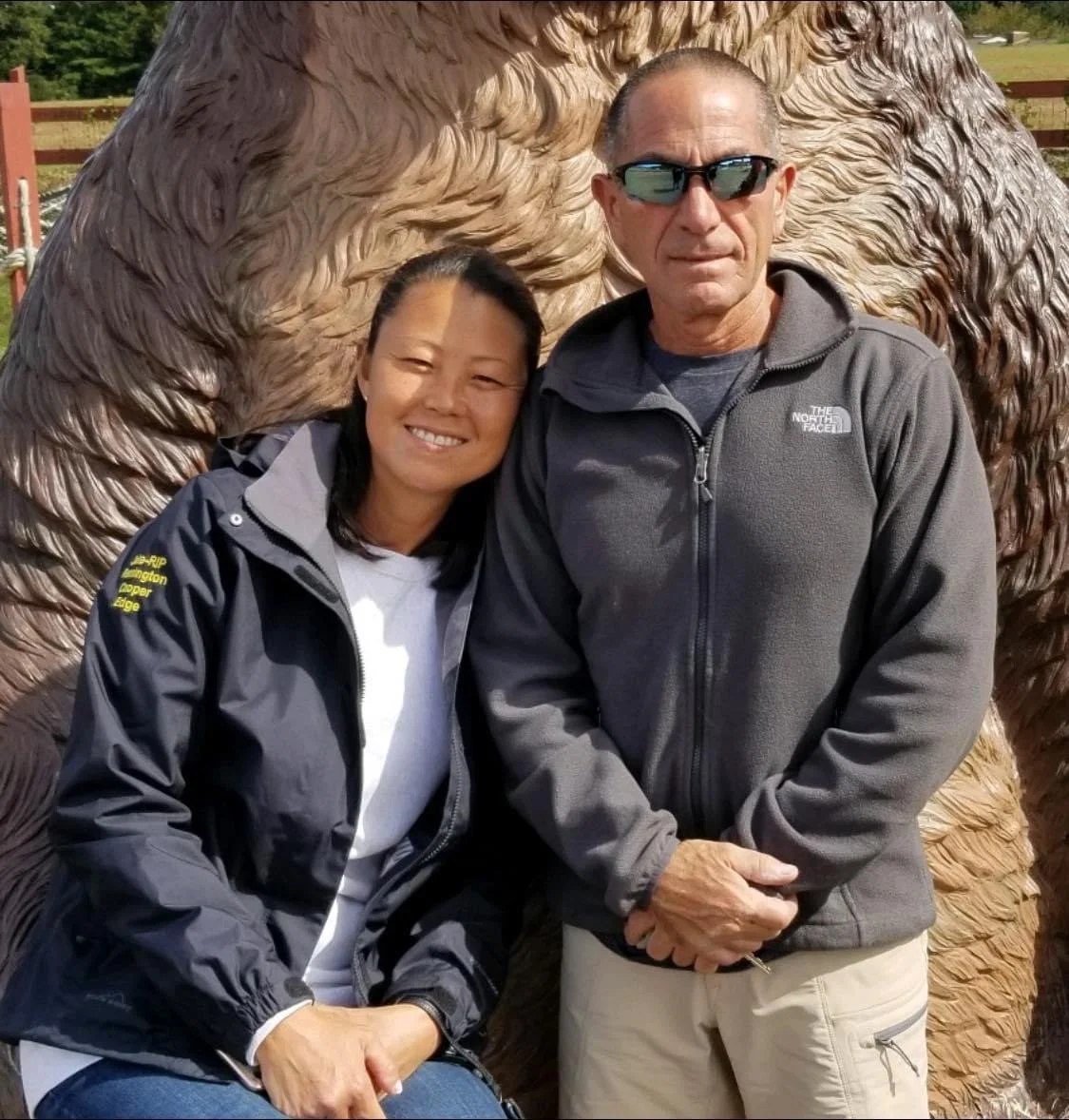 Who We Are — United Dock Diving