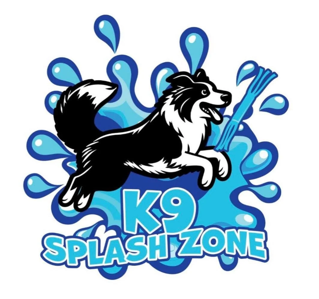 K9SZ UDD June Splash And Dash