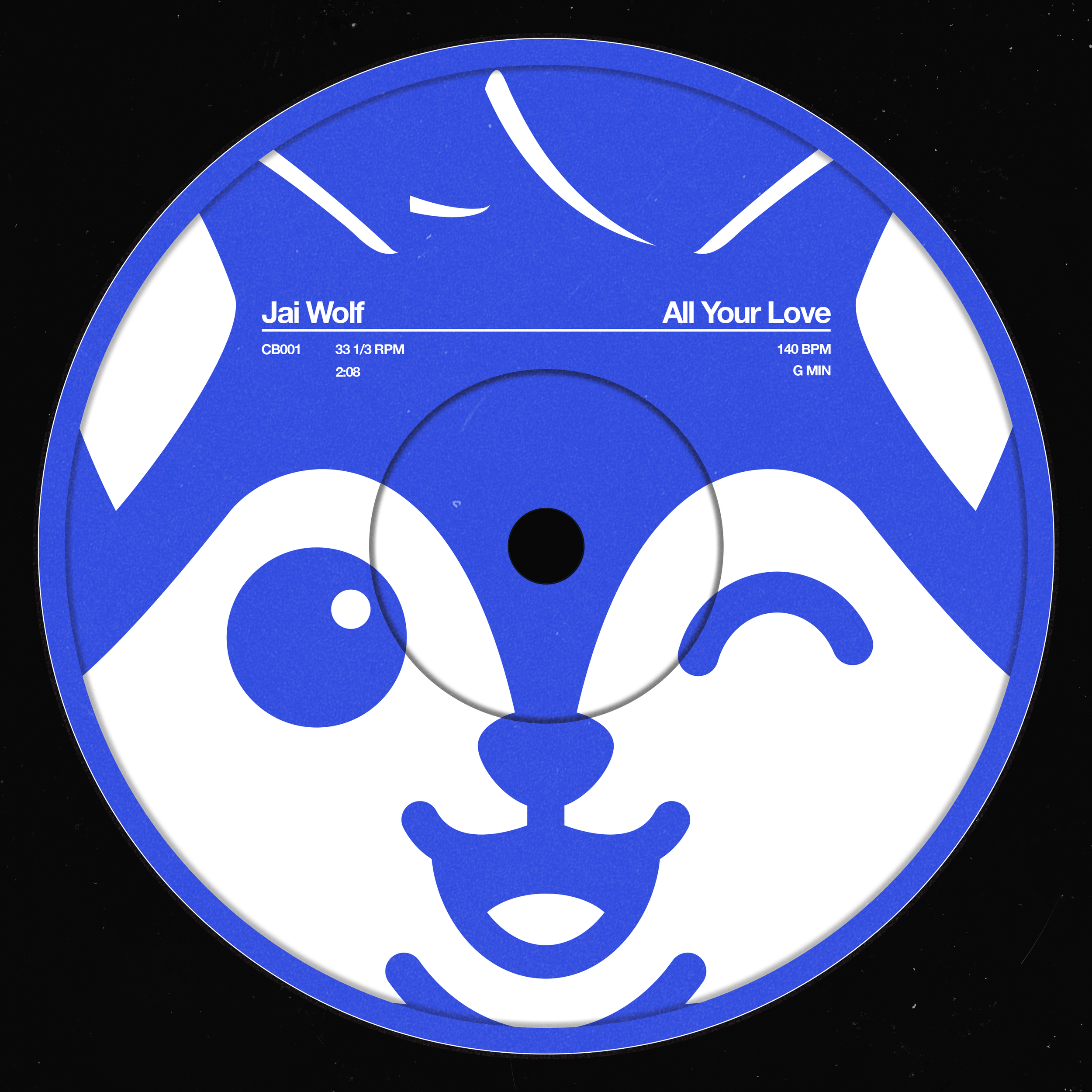 Club Babu - All Your Love Vinyl FINAL.png