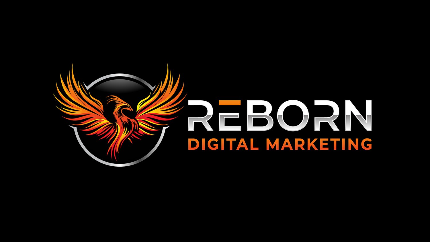 Reborn Digital Marketing