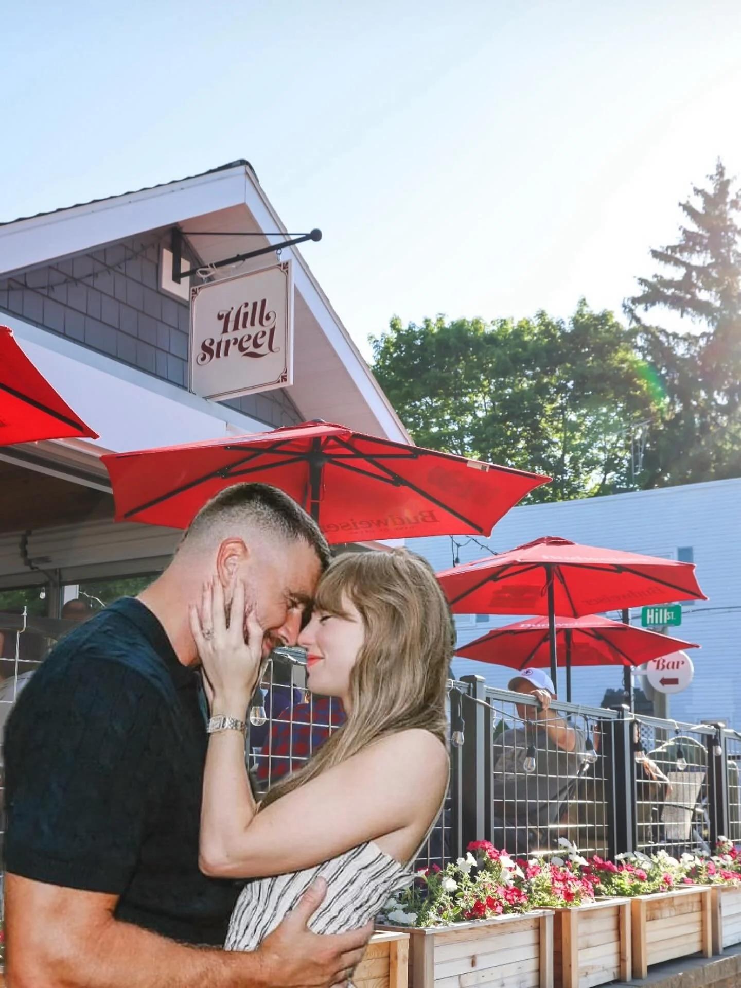 Labor Day, babay.  Come and get some, ya creeps!