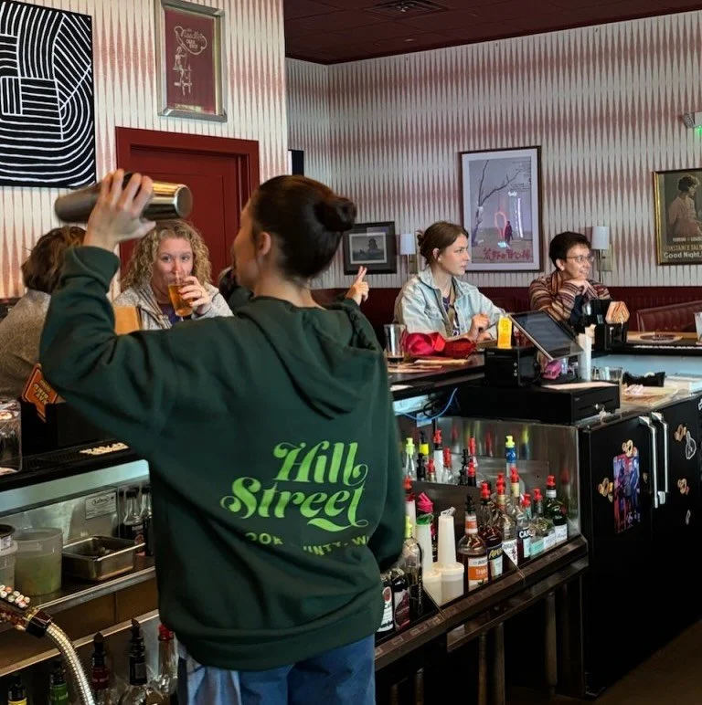 New sweatshirts, yall.  Perfect for fall day. 
#shaewhat