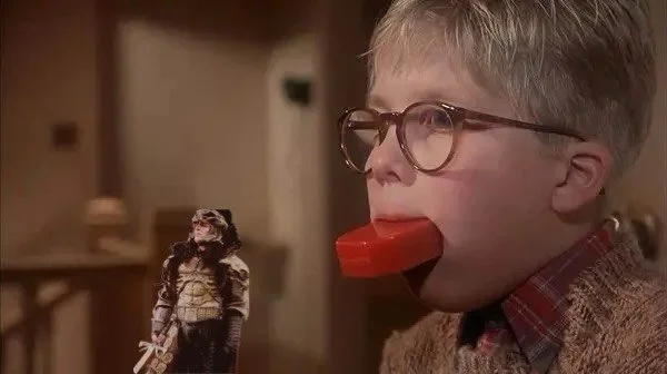 The Kurgan will wash your mouth out with soap if you don&rsquo;t pay him the honor of grabbing a burger from us today.

#lifebuoy #youllshootyoureyeout #kurganburger