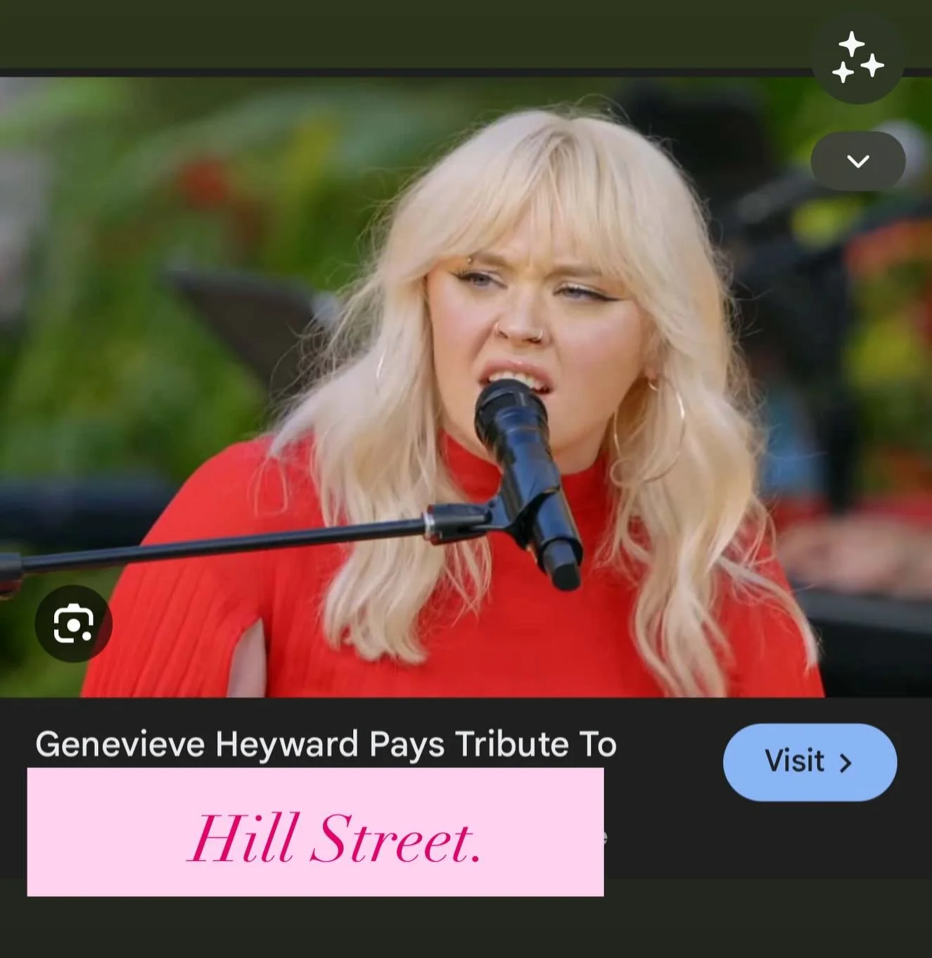 Wow.  Thanks for the shout out! 🤣

Congrats on moving on, gal.  Time to vote, gang.

@genevieveheyward