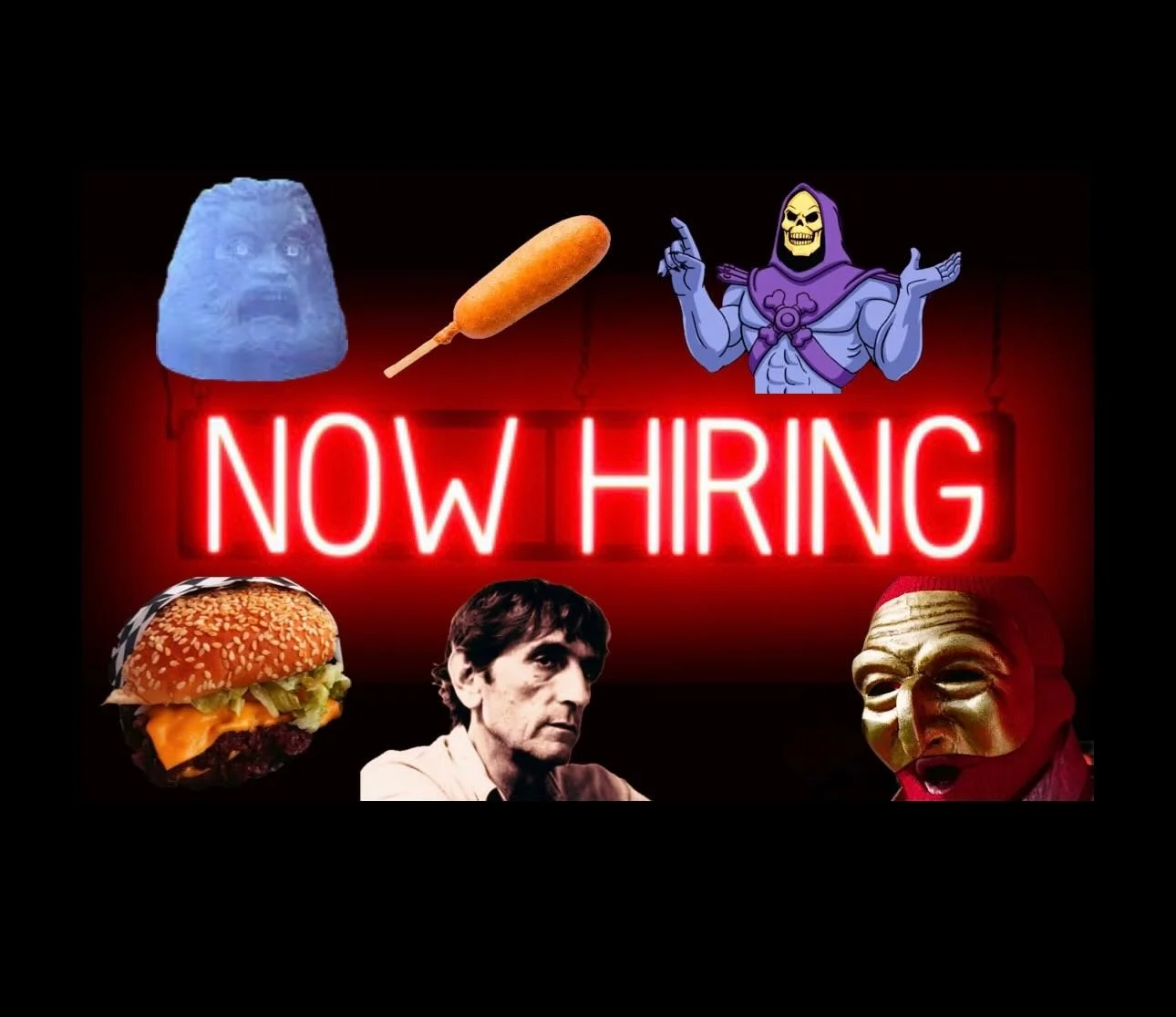 Know somebody who wants to help us gear up for another season?! Is that somebody you?! Let us know either way.  Hiring most positions.  Good pay, tips for all positions, fun crew, delicious food and the vibe is vibe-y.  Skibiddy bleep blorp 6-7 cap n