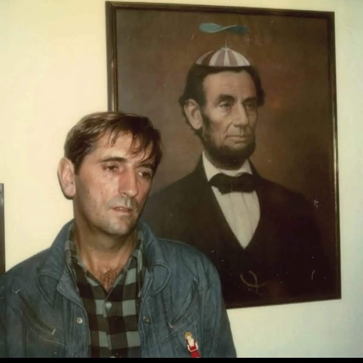 It might be MONDAY (Boo! Hiss!) but that just means we&rsquo;re only a couple days from opening back up!

See you Thursday, ya creeps!