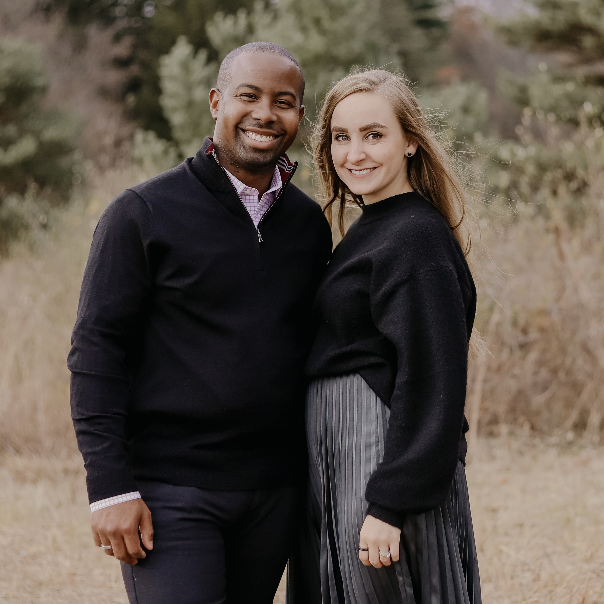 About — Pontiac Church