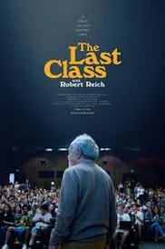 Abramorama & Best Video Present: A Screening of The Last Class