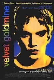 Screening @ Best Video: Velvet Goldmine