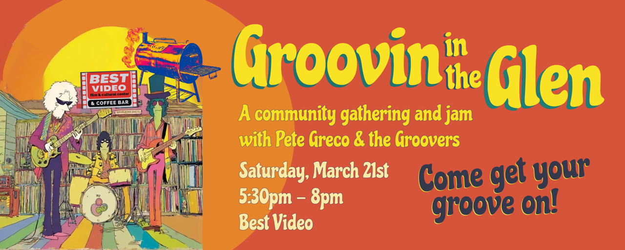 Groovin in the Glen