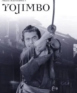 Screening: Yojimbo