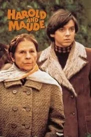 Screening @ Lyric Hall: Harold & Maude