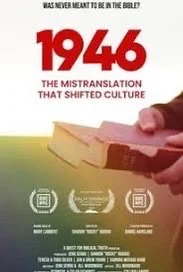 Screening of “1946: The Mistranslation That Shifted a Culture “(2022/1h32m)