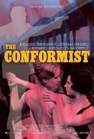 Screening @ Best Video: The Conformist