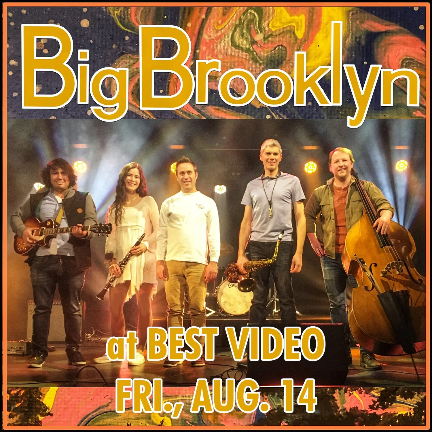 Big Brooklyn