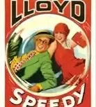 Screening of Speedy @ Lyric Hall Theater Accompanied by pianist and film historian John Mucci