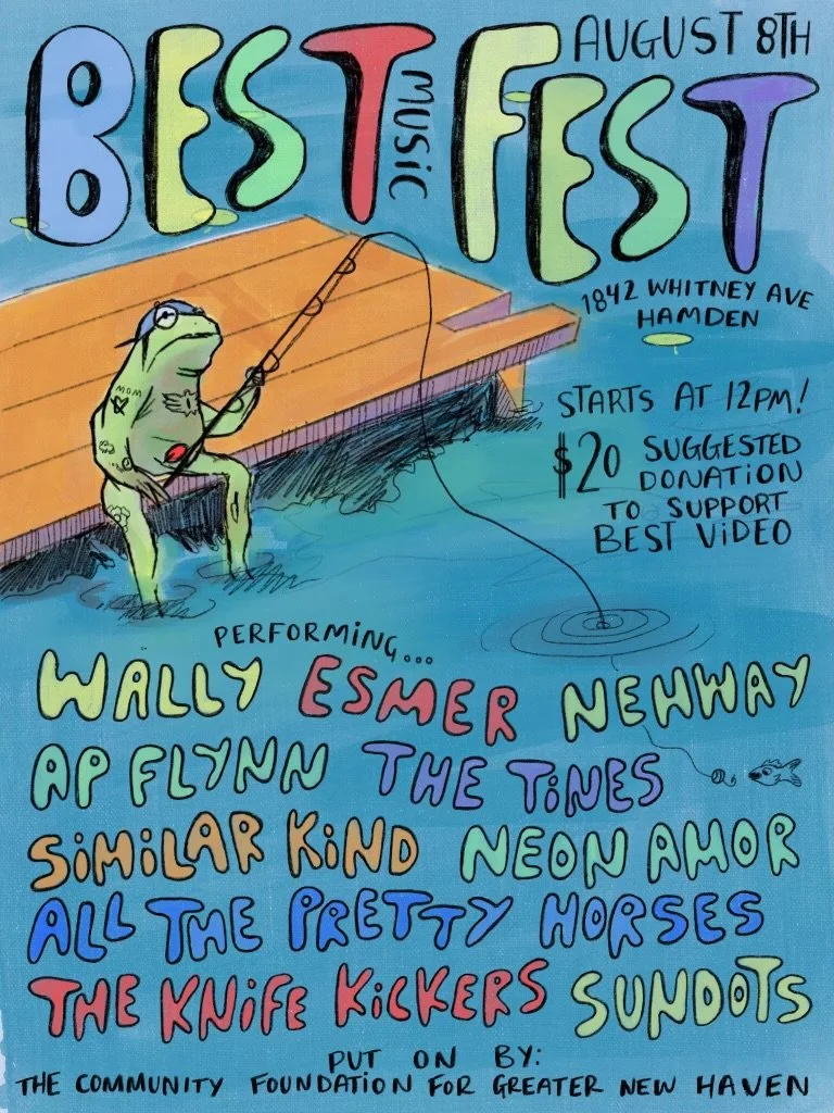 Best Music Fest