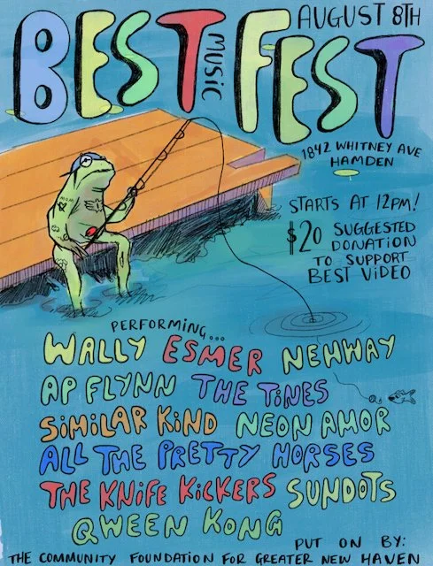 Best Music Fest