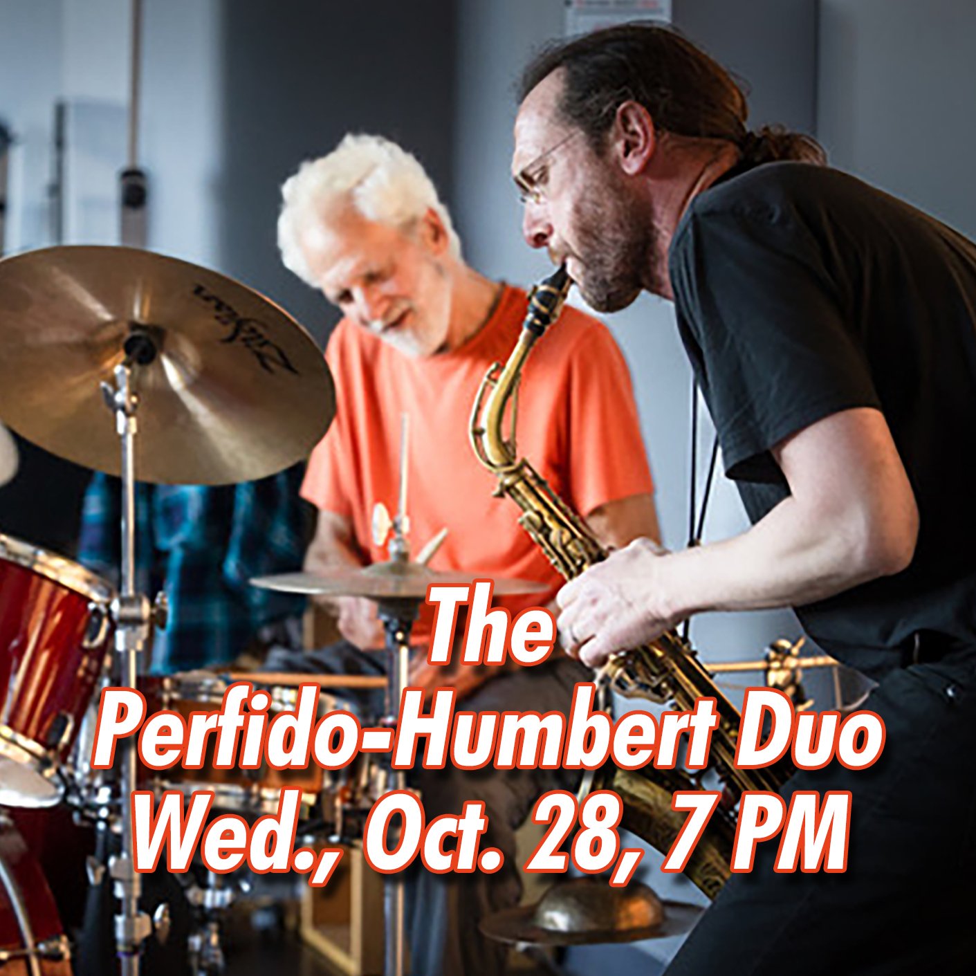 The Perfido-Humbert Duo