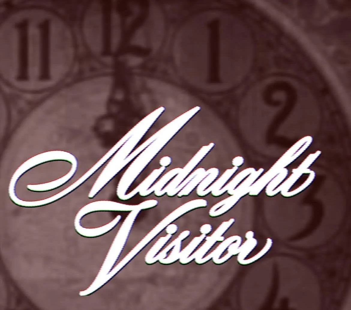Midnight Visitor TV Screening