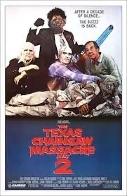 Cult Nite Presents: Texas Chainsaw Massacre 2