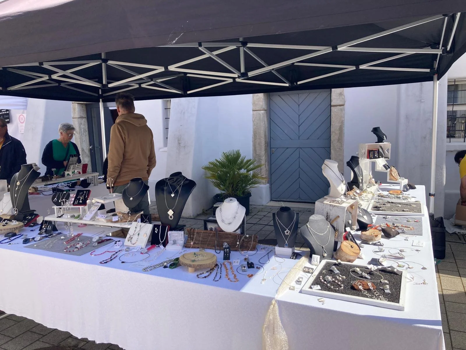 Pfingstmarkt Oberkochen