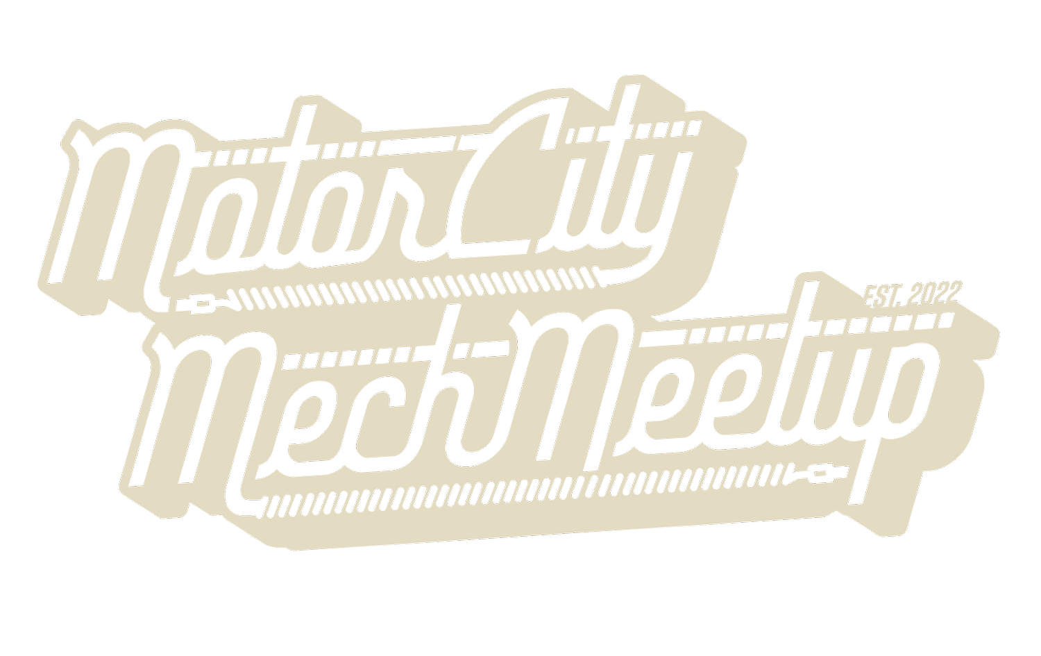 Motor City Mech Meetup