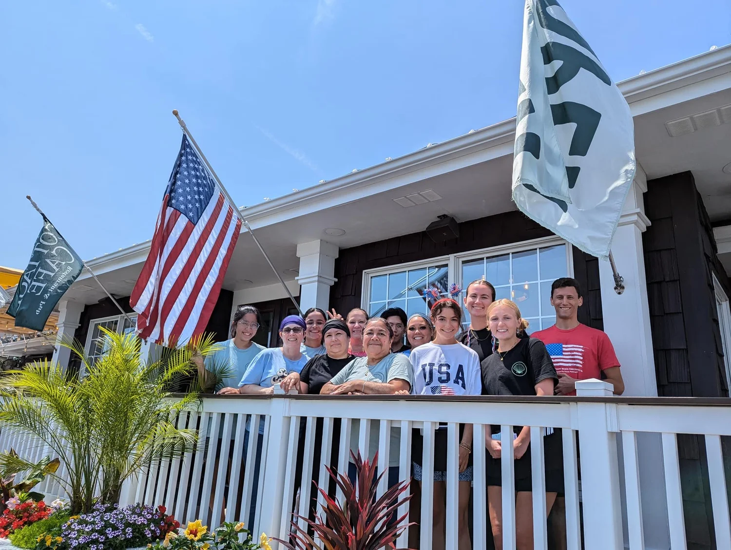 The Cottage Café Restaurant & Pub