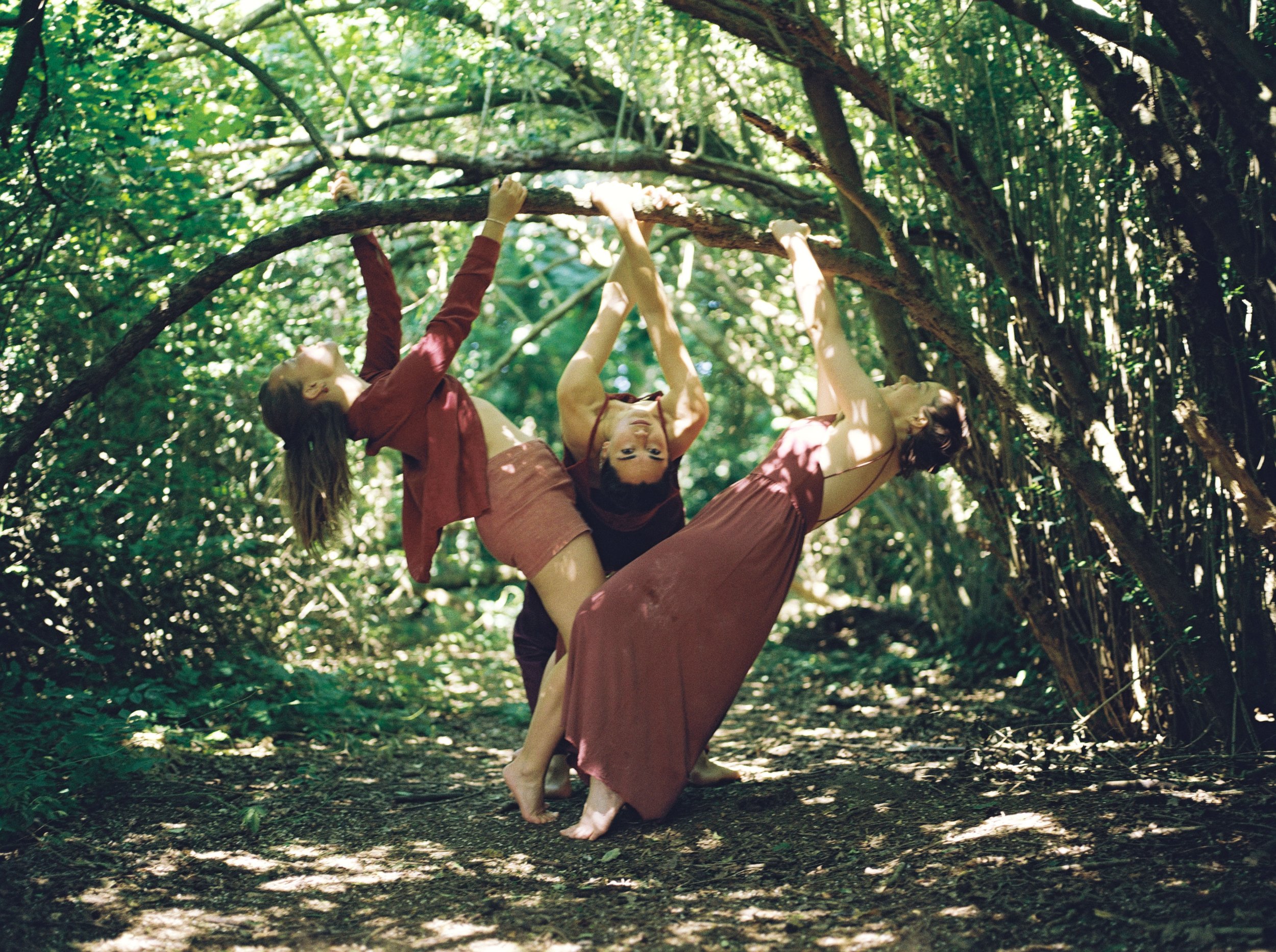 General 1 — Moving Memory