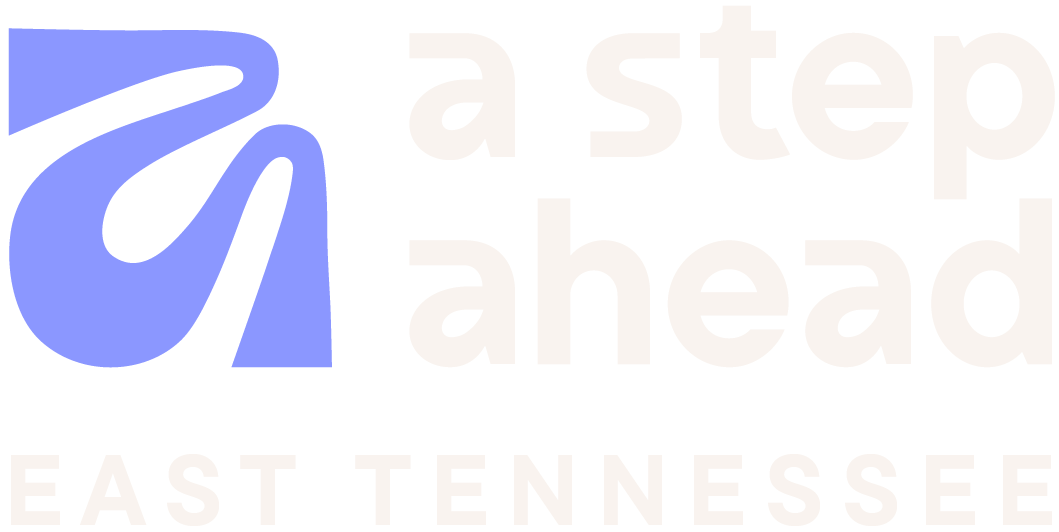 A Step Ahead