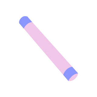 A Step Ahead implant illustration