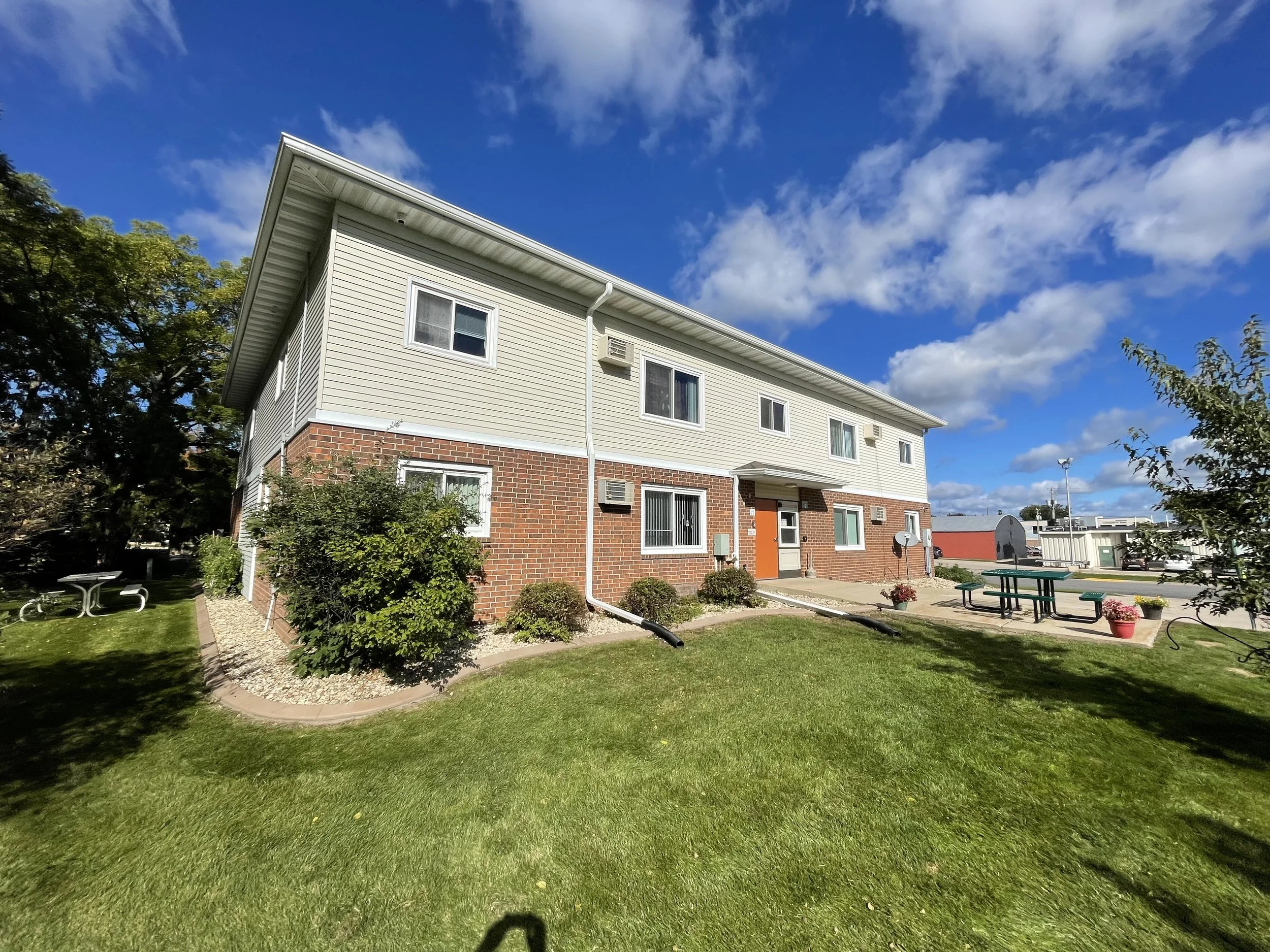 Genesis Housing, Inc. Affordable Housing in Dane County